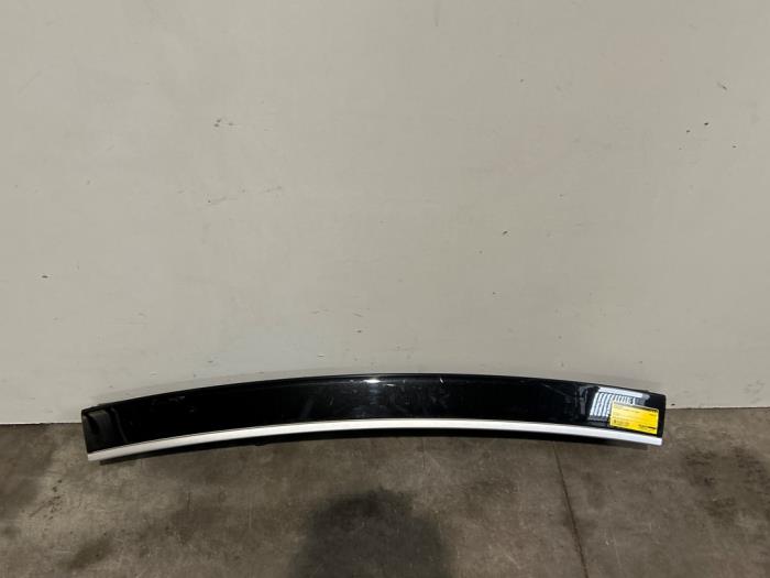 Windshield Mercedes C-Klasse