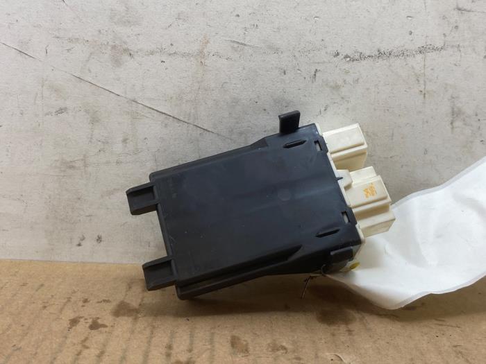 Module (diversen) Mercedes C-Klasse