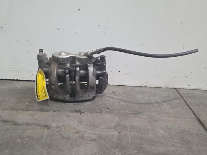 Bremszange rechts vorne Mercedes Sprinter