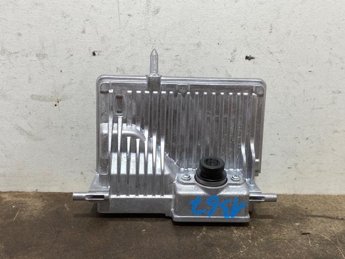 Camera module Mercedes Sprinter