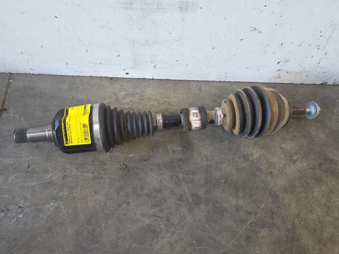 Arbre de transmission avant gauche Mercedes GLB-Klasse