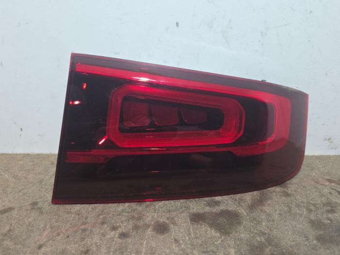 Luz trasera izquierda Mercedes GLB-Klasse