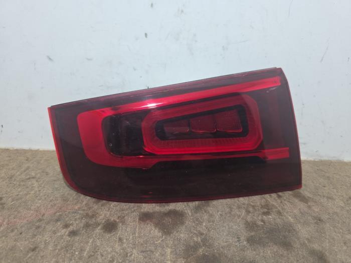 Luz trasera derecha Mercedes GLB-Klasse