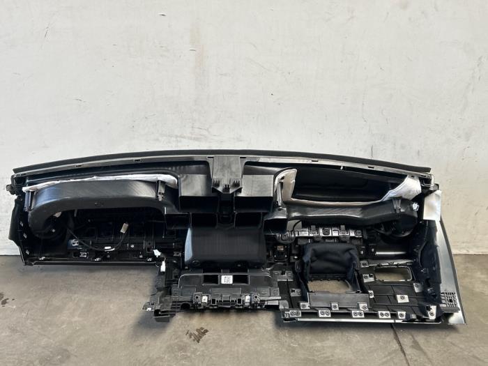 Panel Mercedes GLB-Klasse
