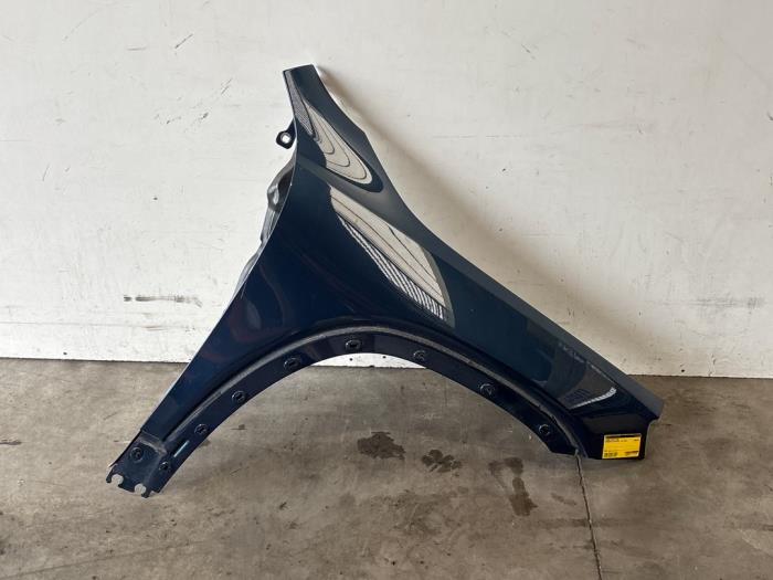 Front wing, right Mercedes GLB-Klasse