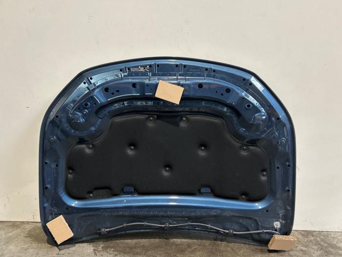 Motorhaube Mercedes GLB-Klasse