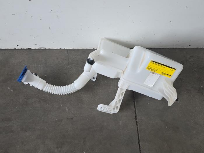 Ruitensproeiertank voor Mercedes GLB-Klasse