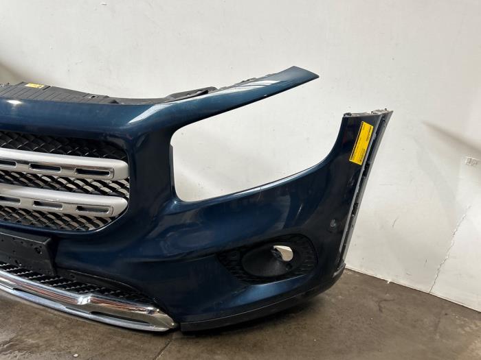 Zderzak przedni Mercedes GLB-Klasse