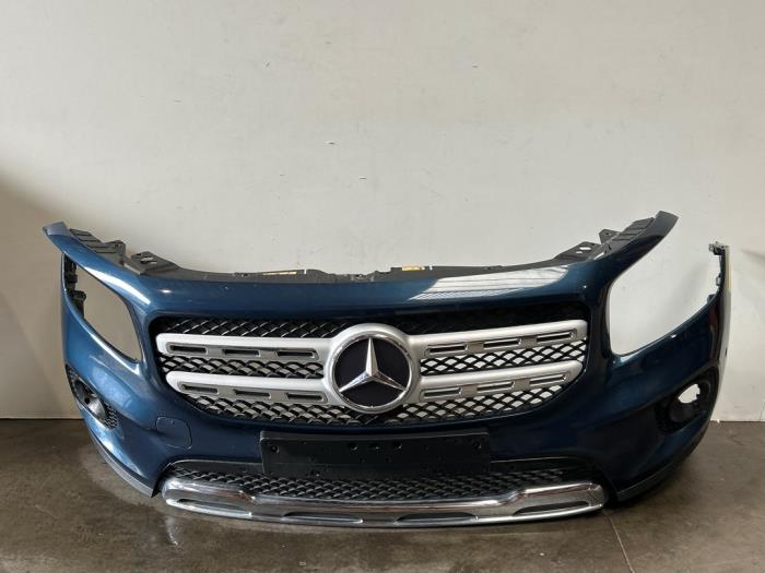 Zderzak przedni Mercedes GLB-Klasse