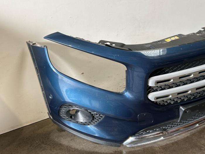 Zderzak przedni Mercedes GLB-Klasse