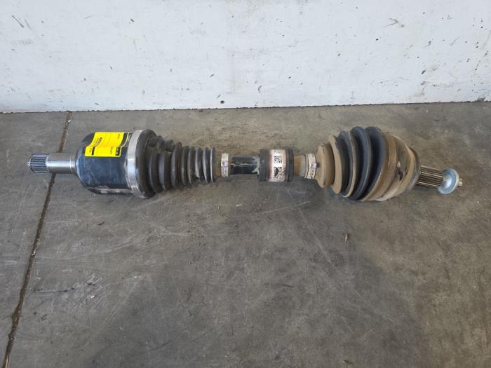 Arbre de transmission avant gauche Mercedes GLB-Klasse