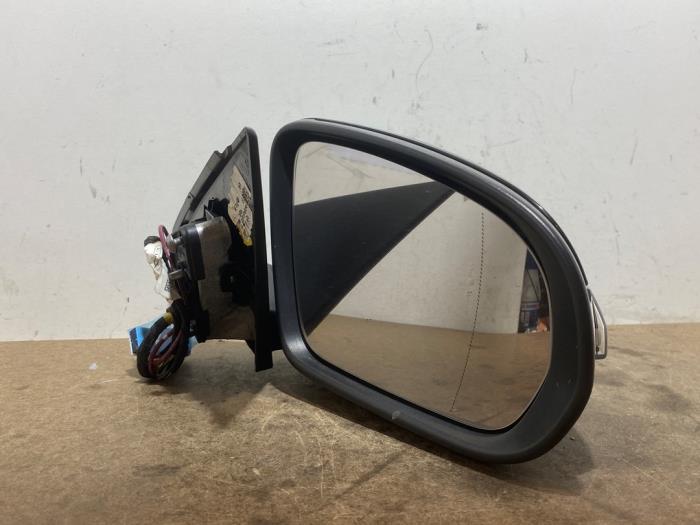 Retrovisor externo derecha Mercedes GLB-Klasse