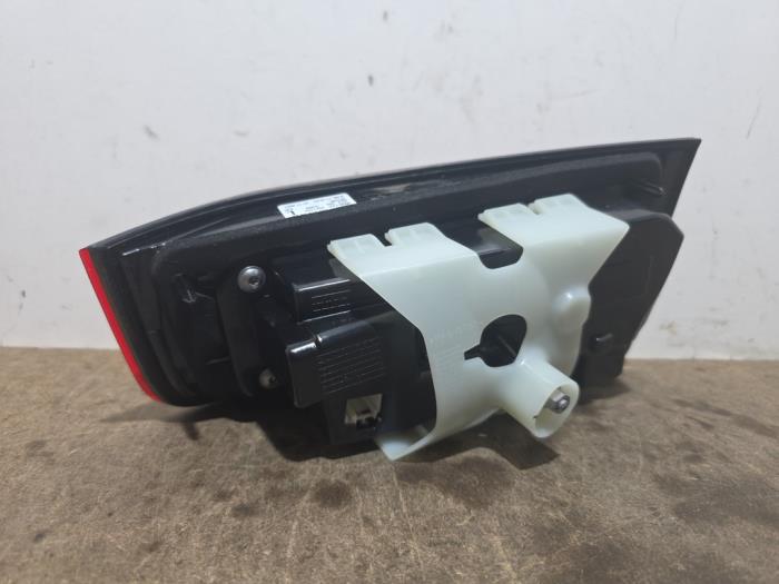 Luz trasera izquierda Mercedes GLB-Klasse