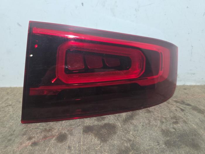 Rücklicht links Mercedes GLB-Klasse