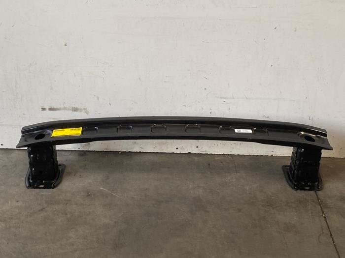 Barre châssis arrière Mercedes GLB-Klasse