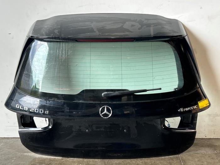 Heckklappe Mercedes GLB-Klasse