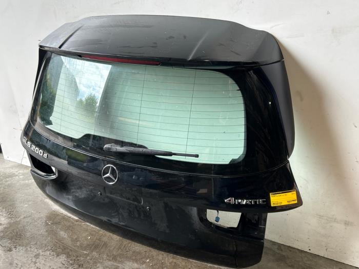 Heckklappe Mercedes GLB-Klasse