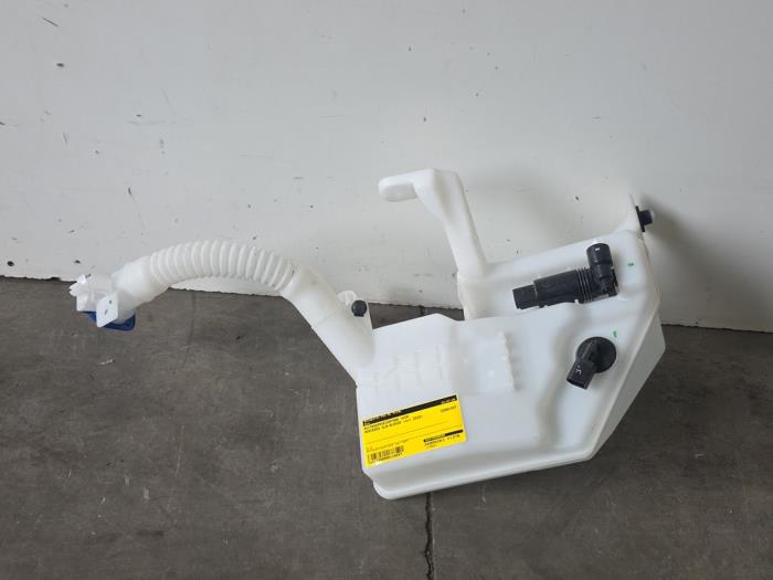 Ruitensproeiertank voor Mercedes GLB-Klasse