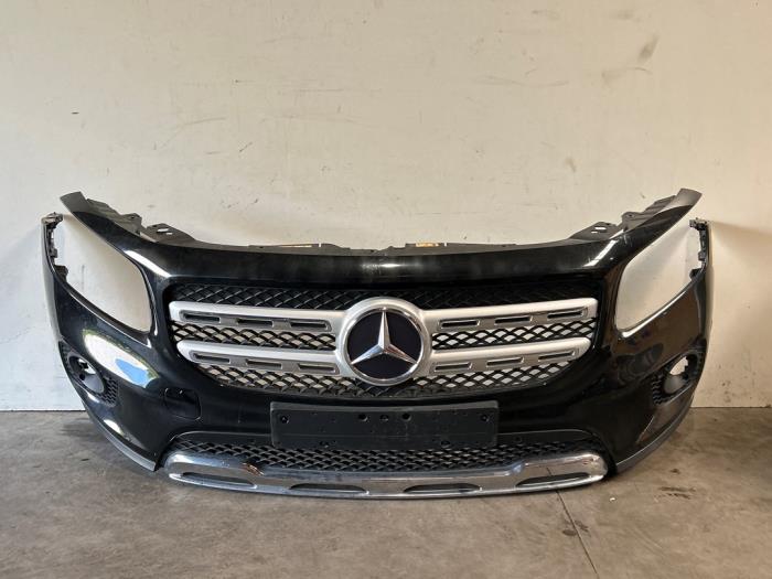 Stoßstange vorne Mercedes GLB-Klasse