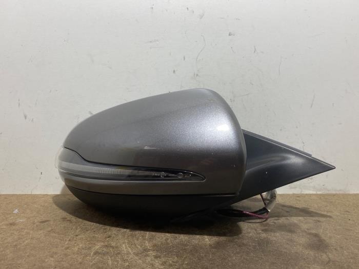 Retrovisor externo derecha Mercedes GLB-Klasse