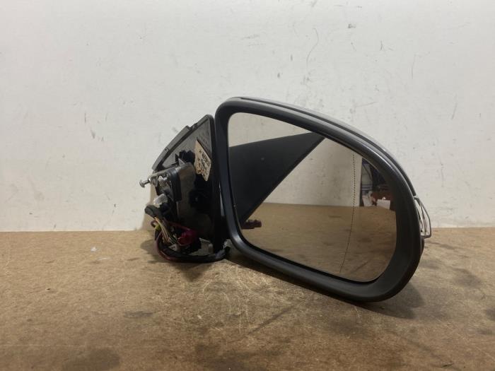 Retrovisor externo derecha Mercedes GLB-Klasse