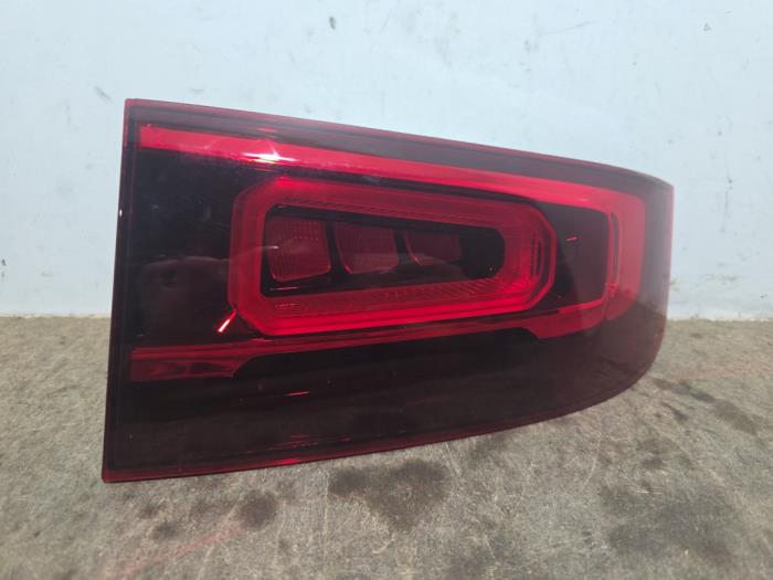 Taillight, left Mercedes GLB-Klasse