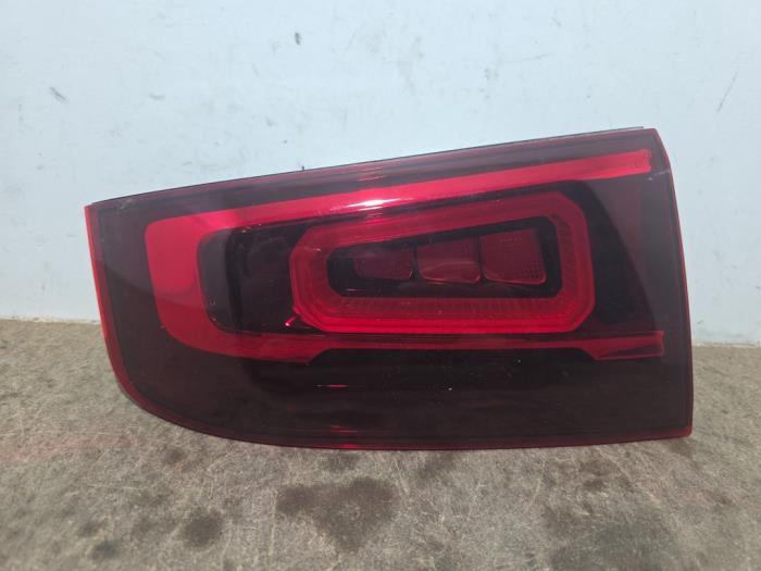 Taillight, right Mercedes GLB-Klasse