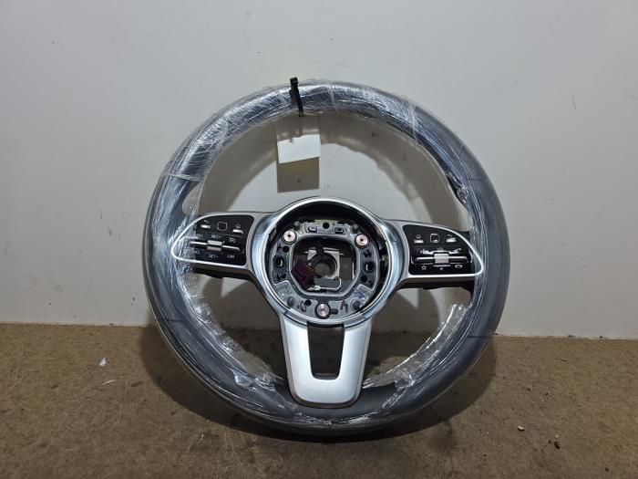 Steering wheel Mercedes GLB-Klasse