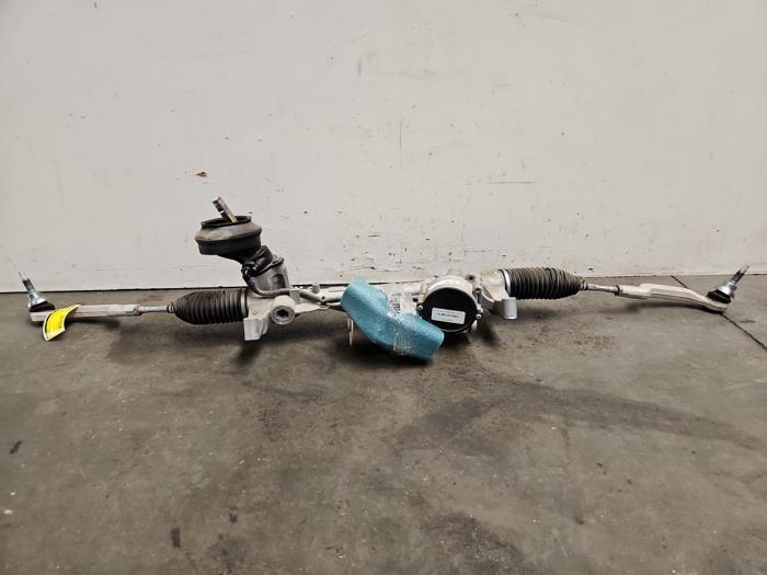 Steering box Mercedes GLB-Klasse
