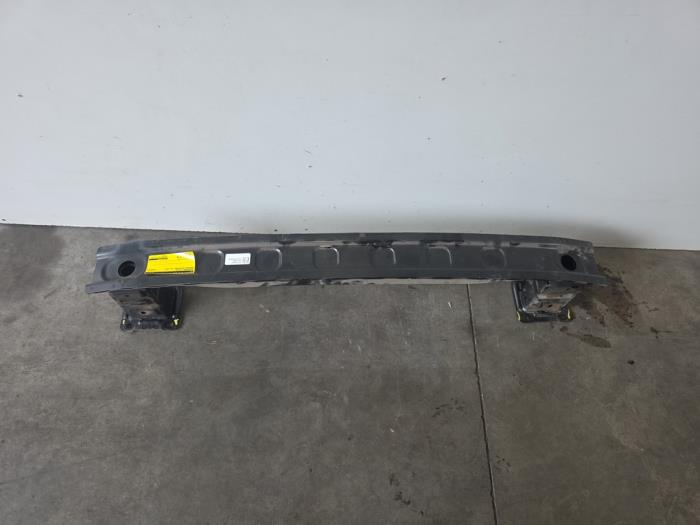 Chassis beam, rear Mercedes GLB-Klasse