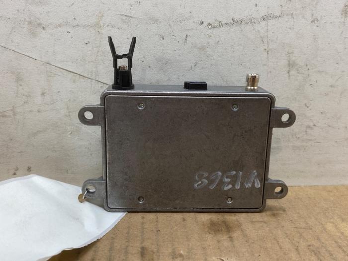 Telefoon Module Mercedes SL