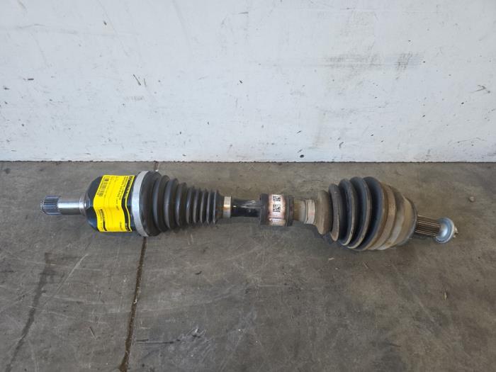 Arbre de transmission avant gauche Mercedes GLB-Klasse