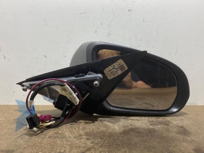 Retrovisor externo derecha Mercedes GLB-Klasse
