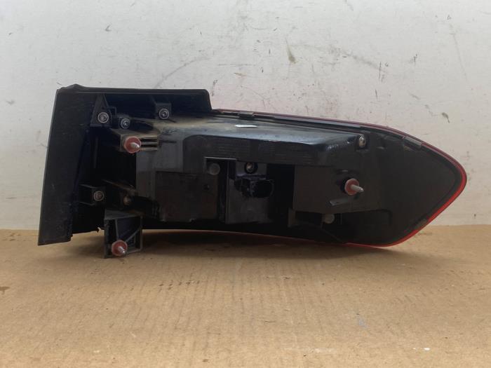 Taillight, left Mercedes GLB-Klasse