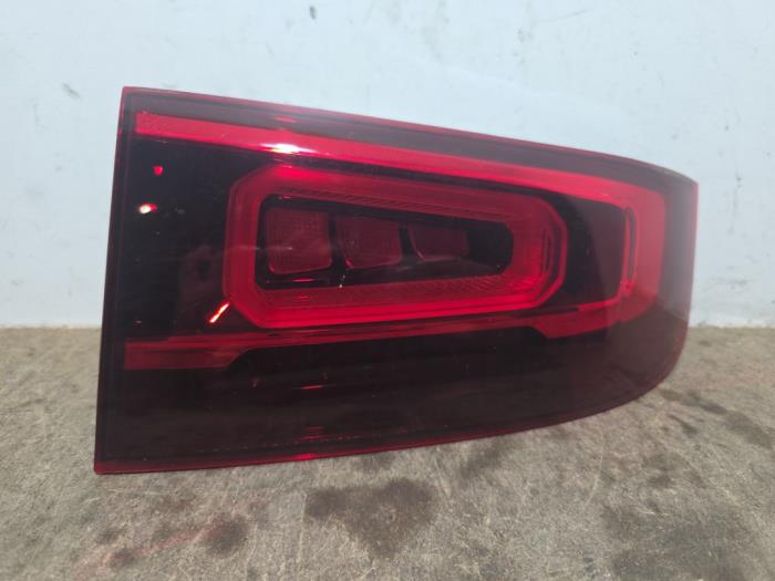 Luz trasera izquierda Mercedes GLB-Klasse