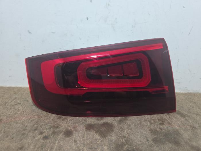Luz trasera derecha Mercedes GLB-Klasse