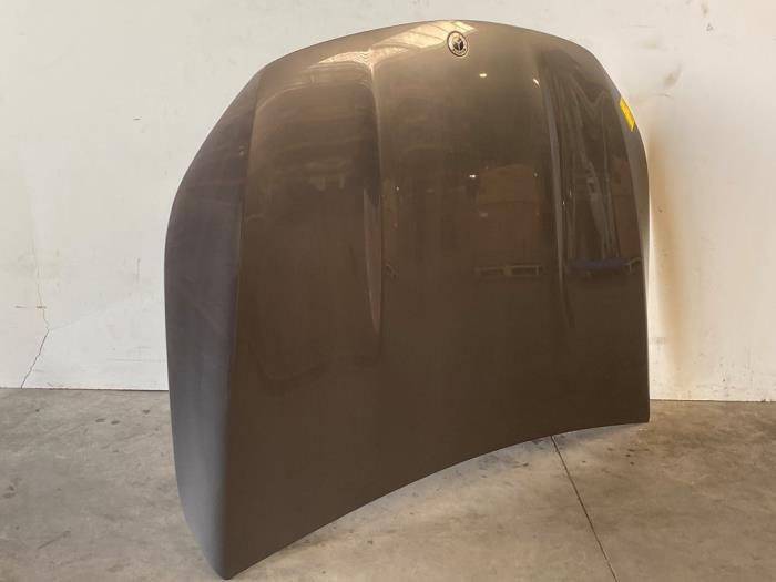 Motorhaube Mercedes GLB-Klasse