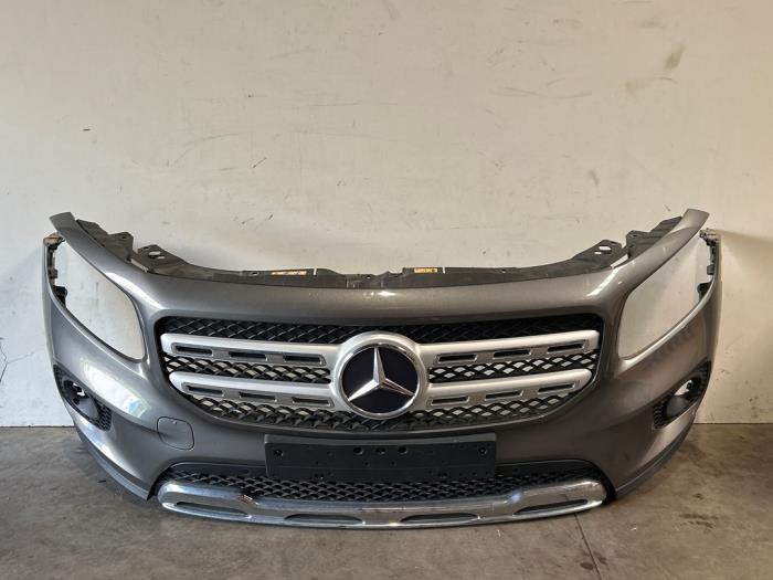 Front bumper Mercedes GLB-Klasse