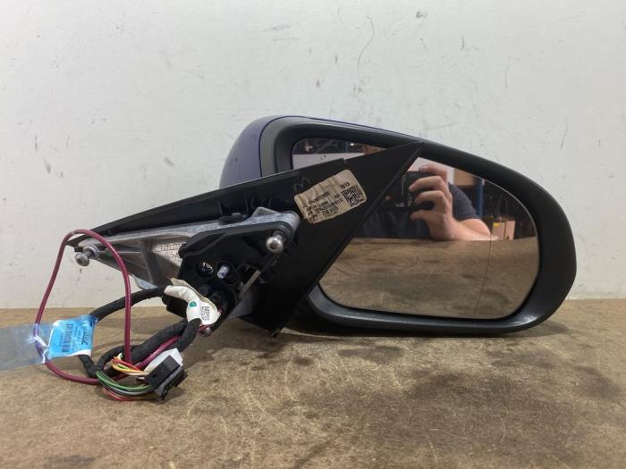 Retrovisor externo derecha Mercedes GLB-Klasse