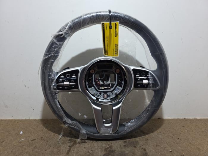 Kierownica Mercedes GLB-Klasse