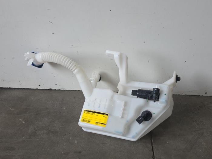 Ruitensproeiertank voor Mercedes GLB-Klasse