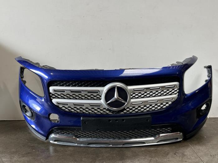 Zderzak przedni Mercedes GLB-Klasse