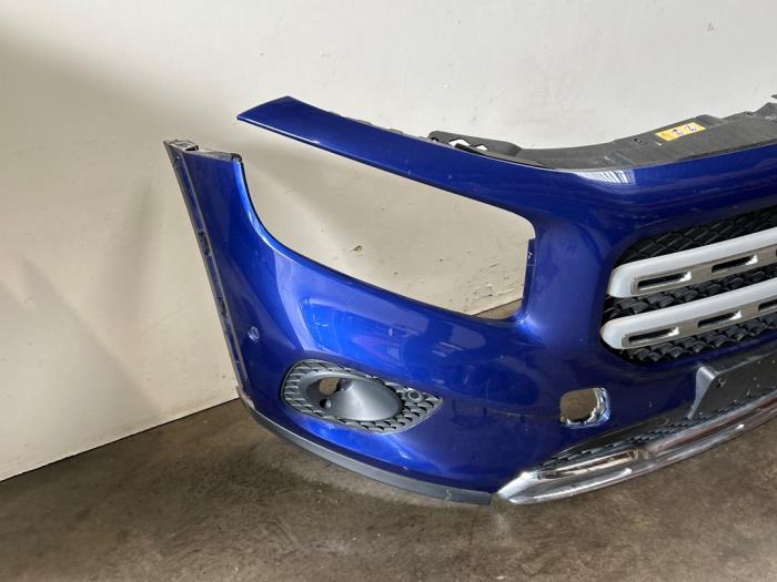 Zderzak przedni Mercedes GLB-Klasse