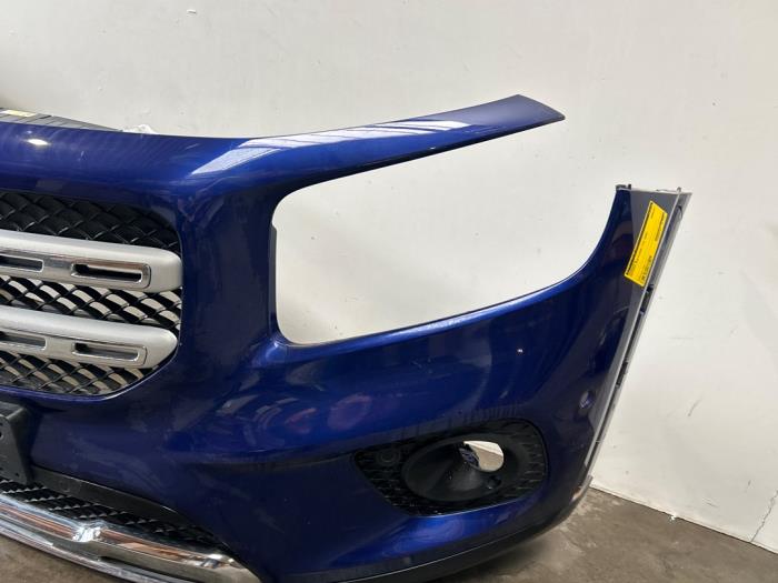 Zderzak przedni Mercedes GLB-Klasse