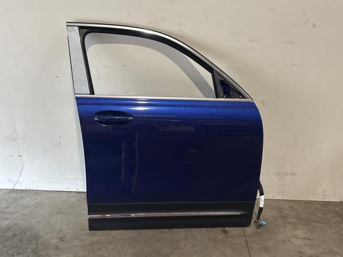 Portier 4Deurs rechts-voor Mercedes GLB-Klasse