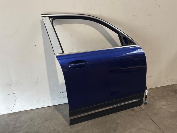 Puerta 4 puertas derecha delante Mercedes GLB-Klasse