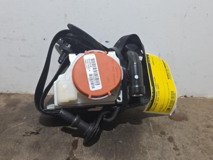 Veiligheidsgordel links-voor Mercedes CLA
