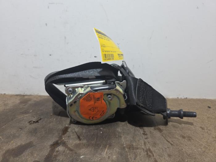 Ceinture de sécurité avant droite Mercedes CLA