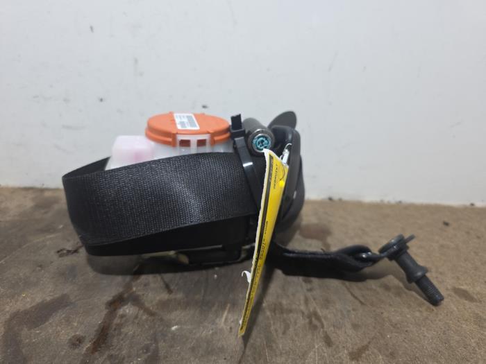 Ceinture de sécurité avant droite Mercedes CLA