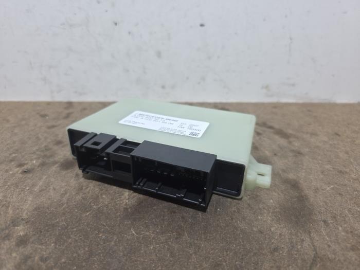 Gebruikte EGR module Mercedes CLA Shooting Brake (118.6) 2.0 CLA-180d Prijs op aanvraag aangeboden door Autoparts Van De Velde